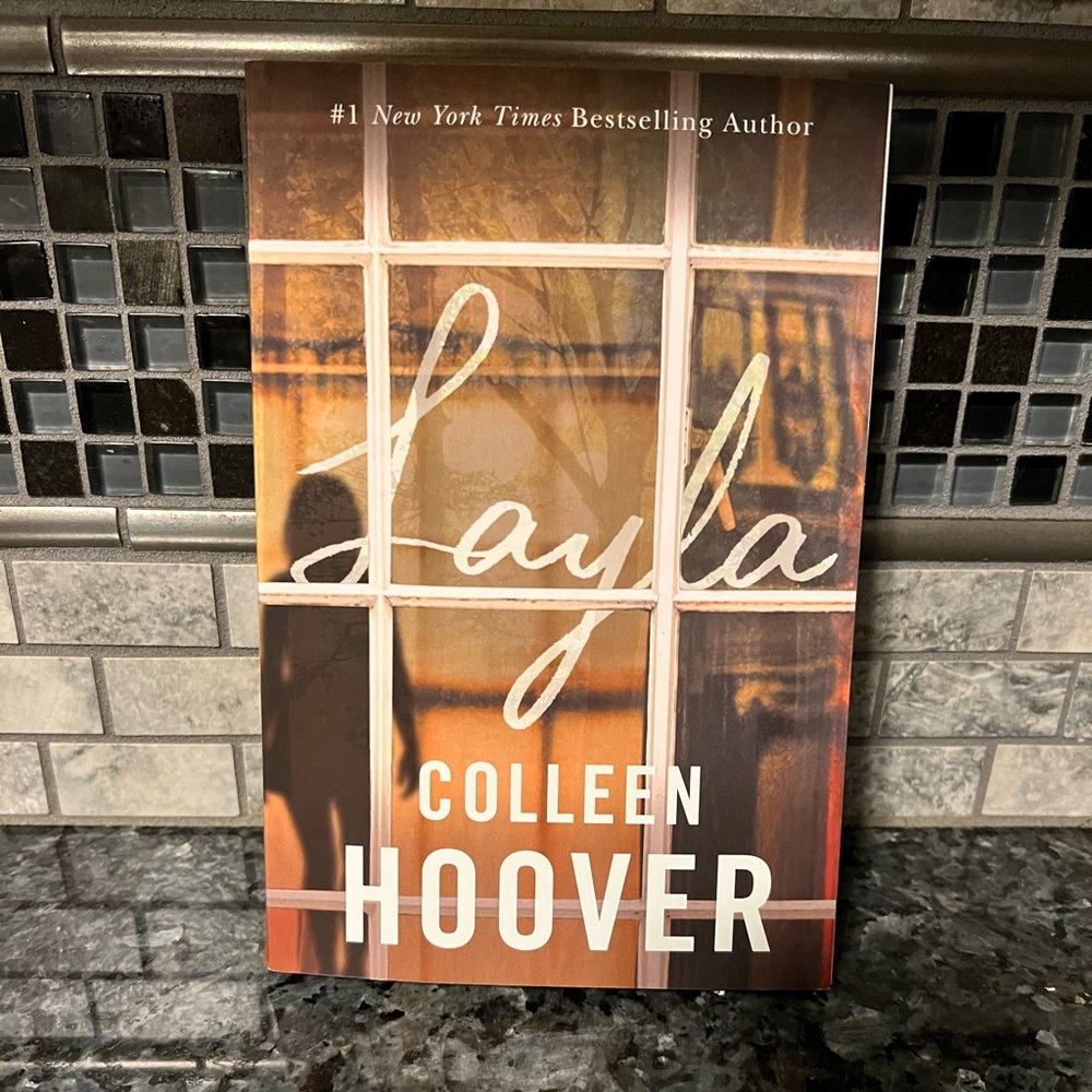 Colleen Hoover, Layla